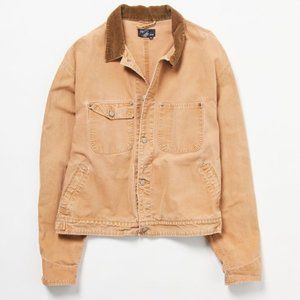 Vintage Polo Ralph Lauren Oversized Barn Jacket